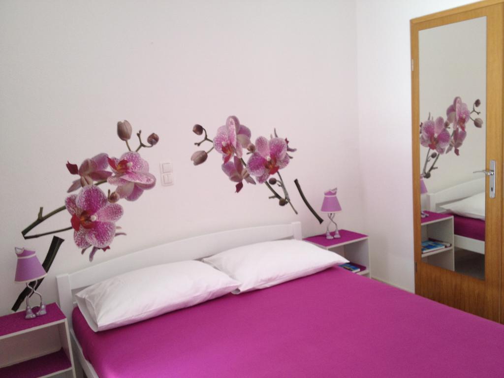 Studios Magnolia Trogir Cameră foto