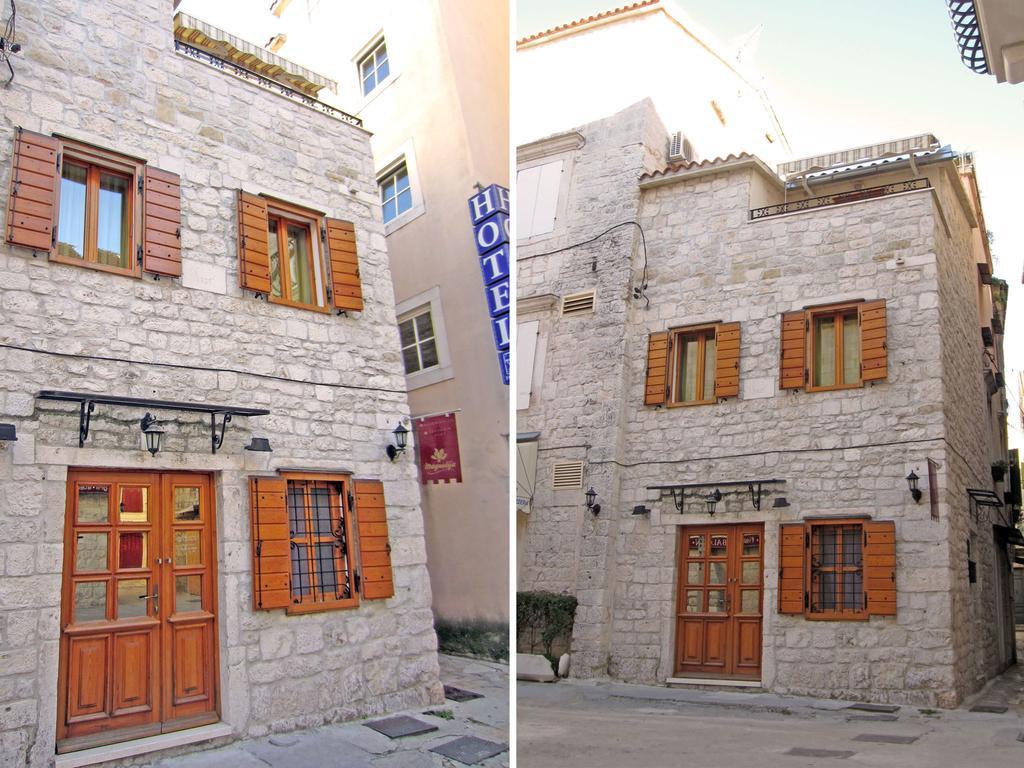 Studios Magnolia Trogir Cameră foto