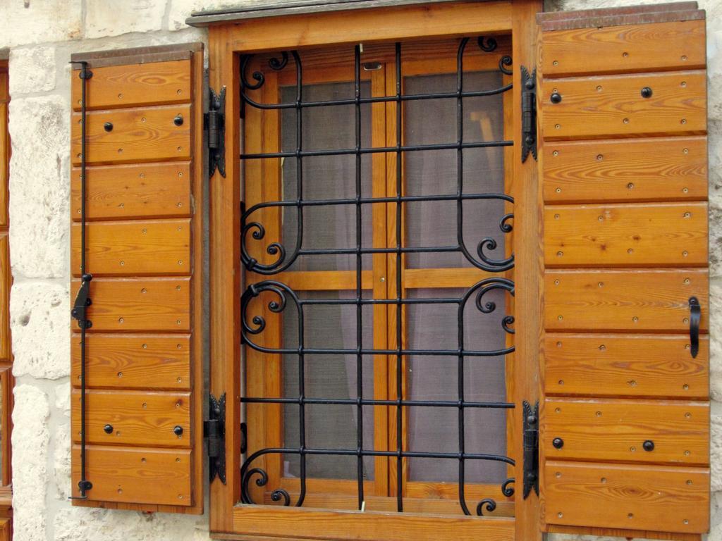 Studios Magnolia Trogir Cameră foto
