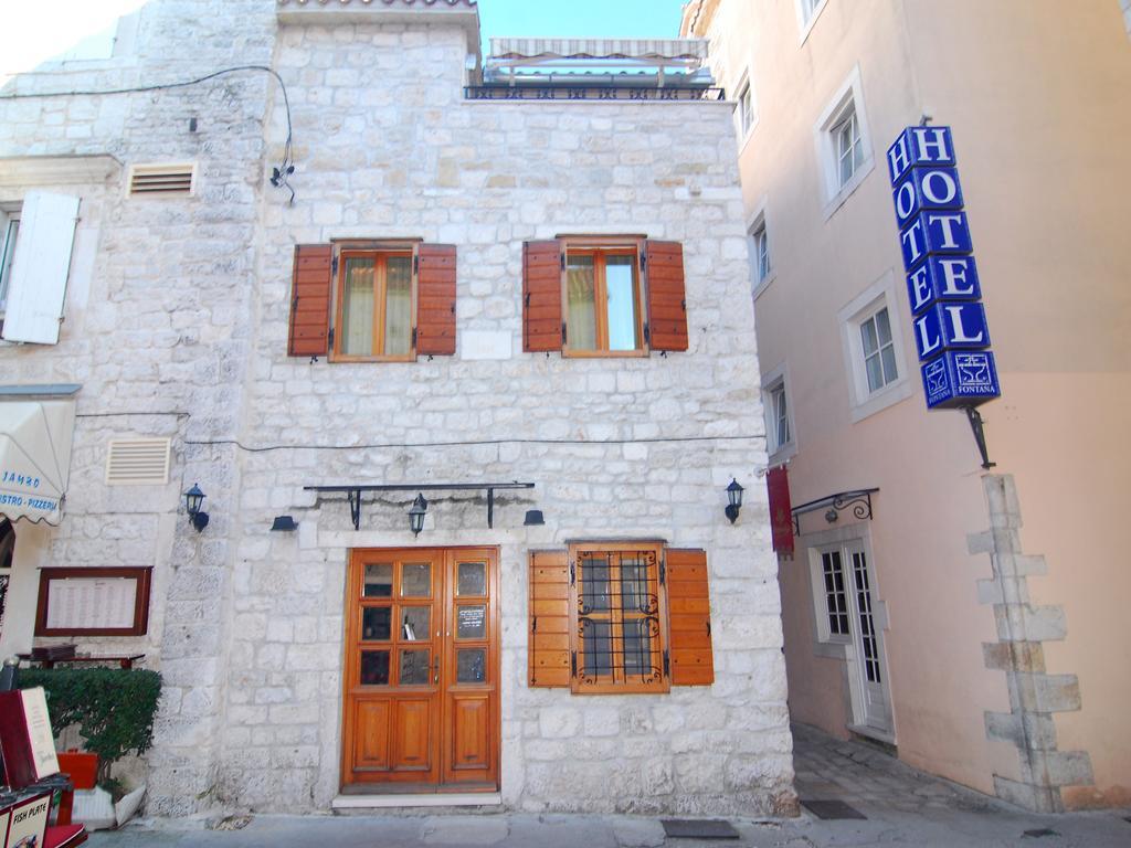 Studios Magnolia Trogir Cameră foto