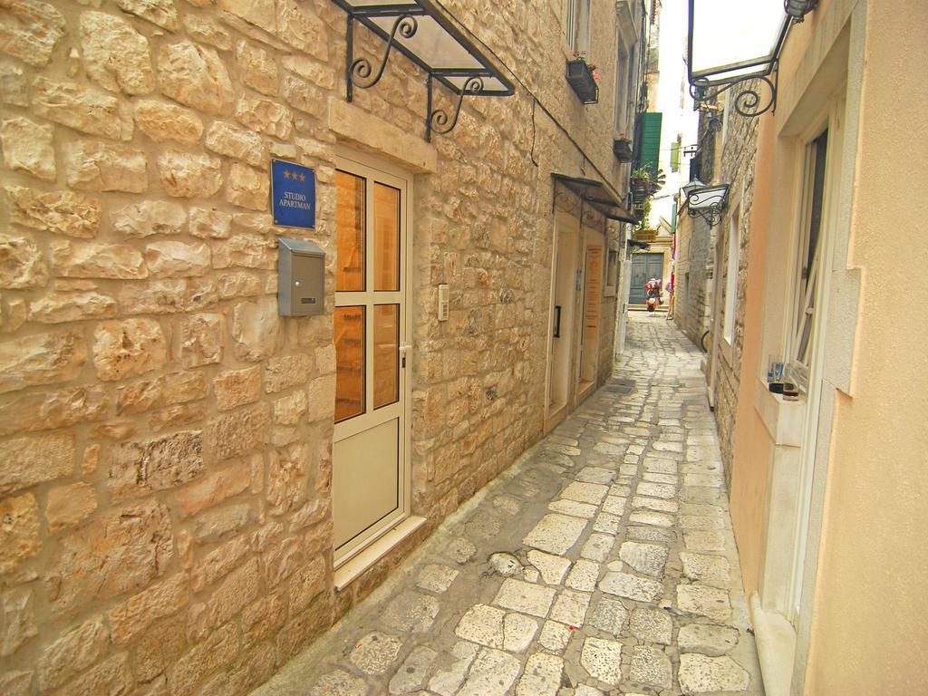 Studios Magnolia Trogir Cameră foto